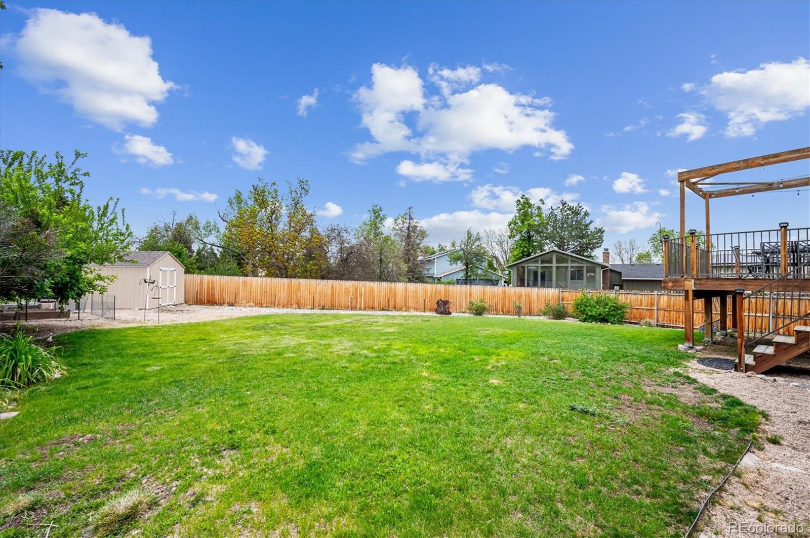 8179 W Fremont Avenue Littleton CO 80128