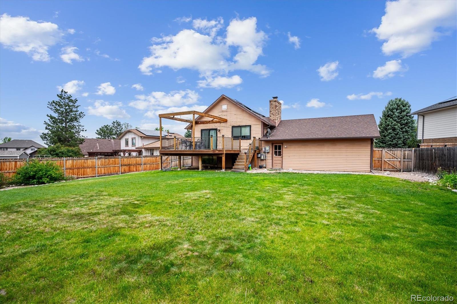 8179 W Fremont Avenue Littleton CO 80128