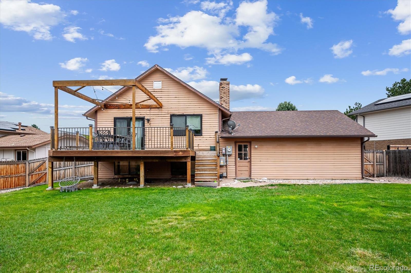 8179 W Fremont Avenue Littleton CO 80128
