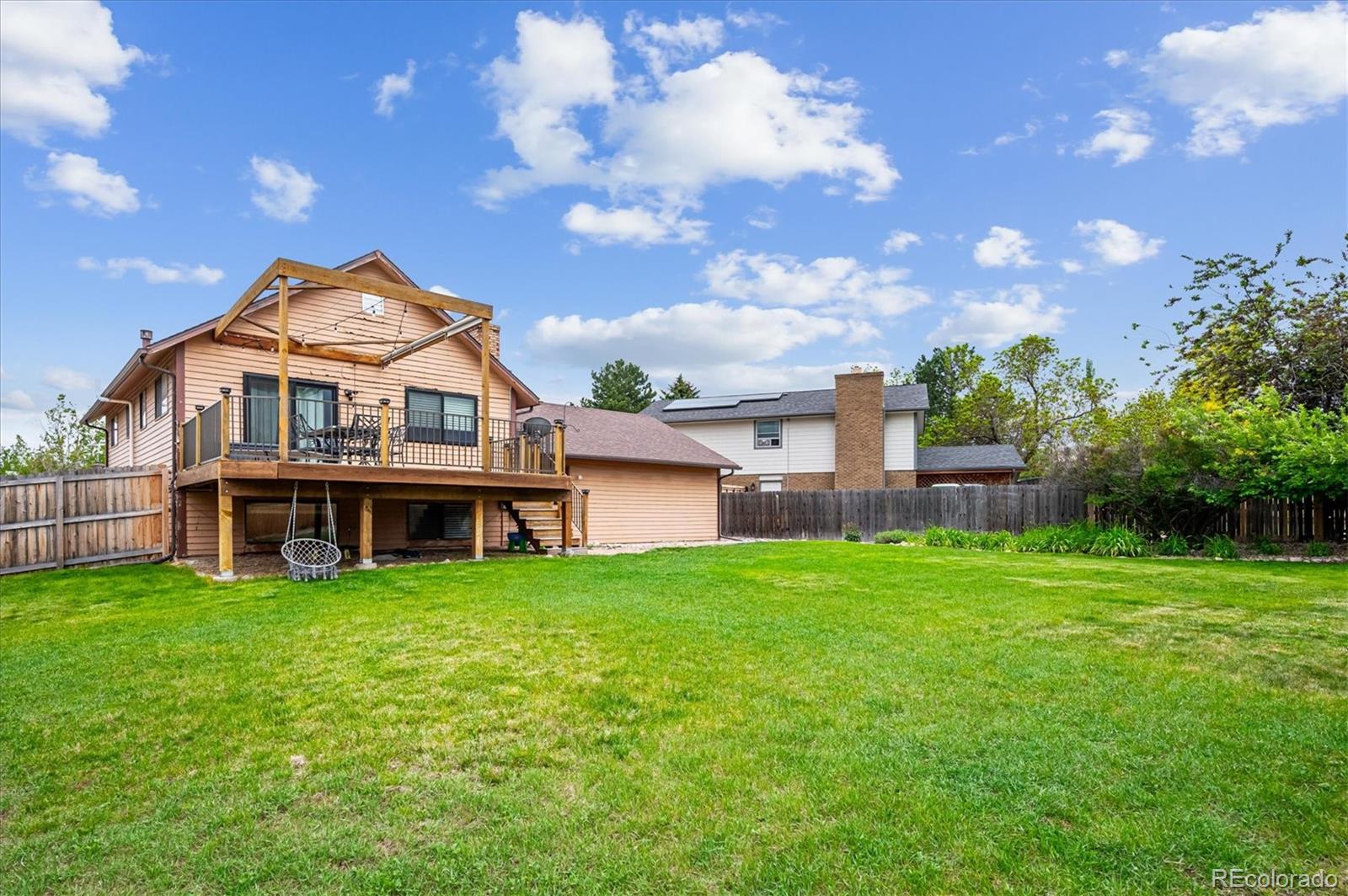 8179 W Fremont Avenue Littleton CO 80128