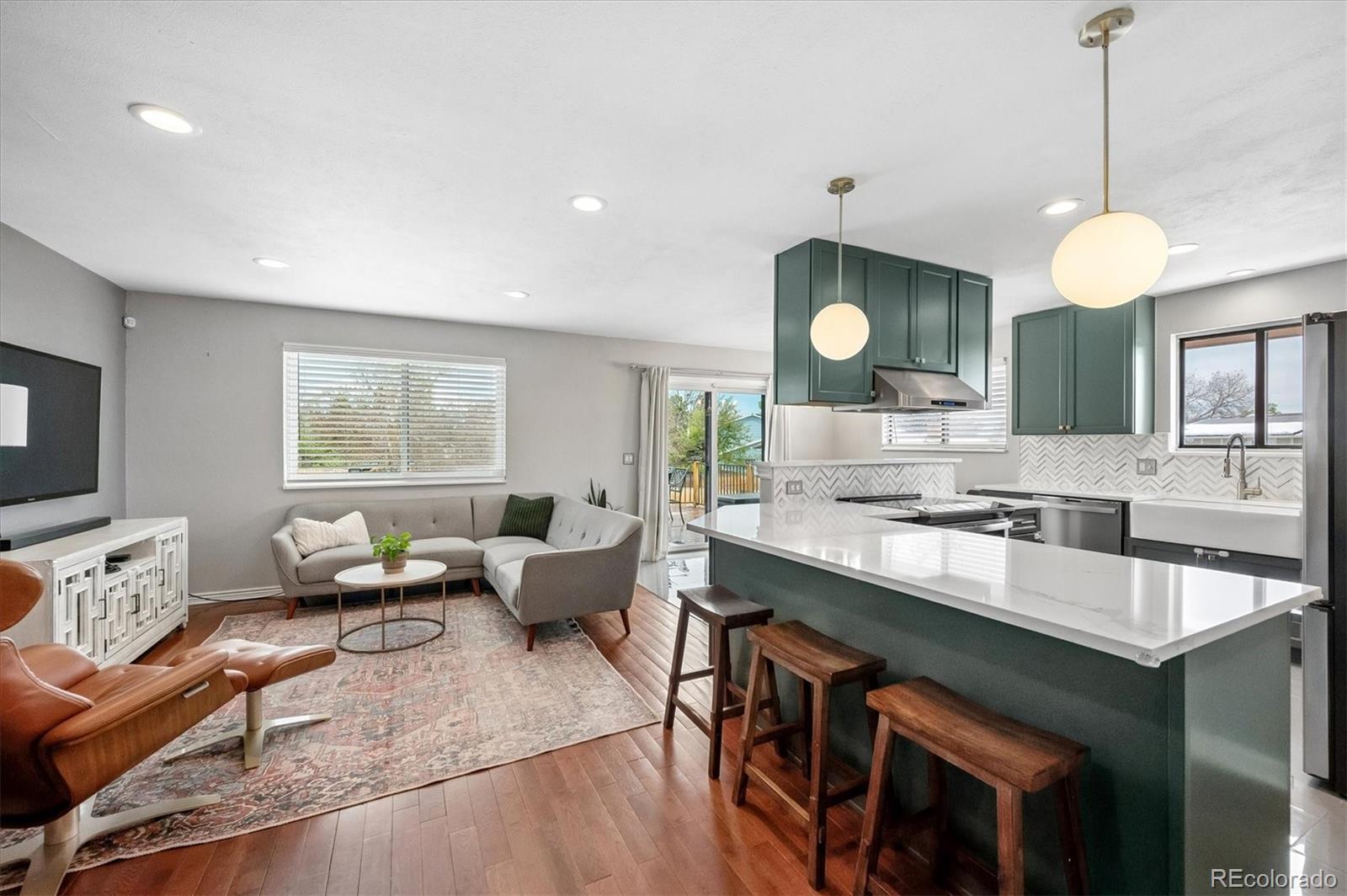 8179 W Fremont Avenue Littleton CO 80128