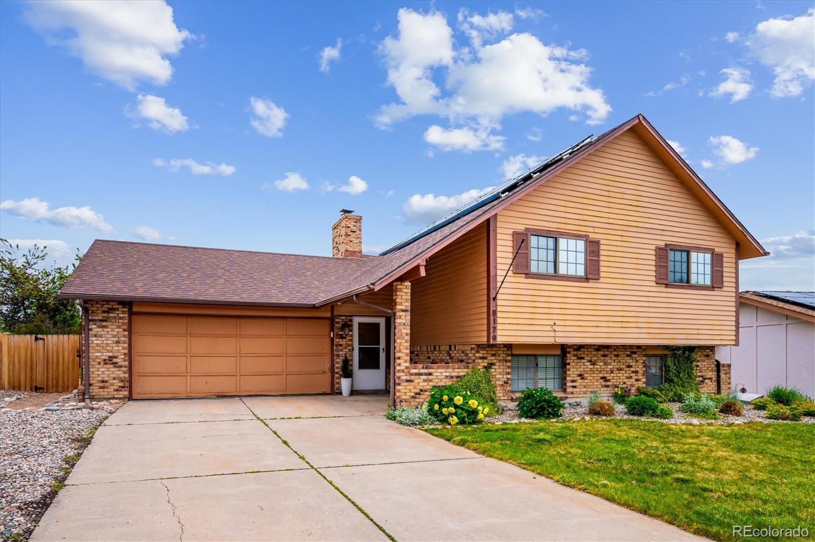 8179 W Fremont Avenue Littleton CO 80128