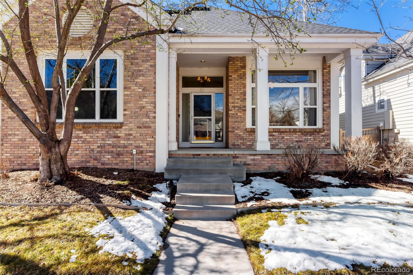 1011 S Valentia Street Denver CO 80247