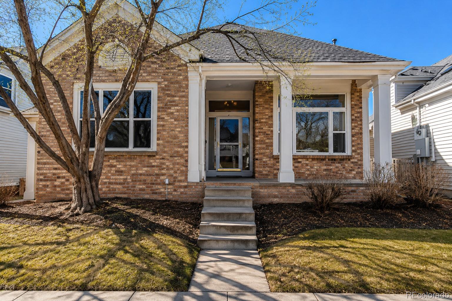 1011 S Valentia Street Denver CO 80247