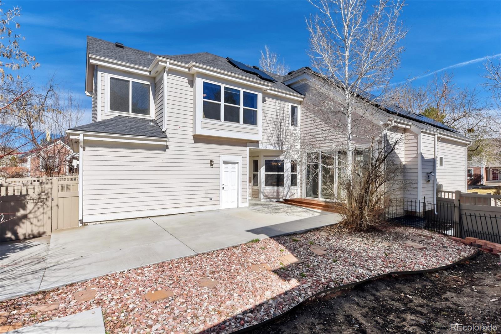 1011 S Valentia Street Denver CO 80247