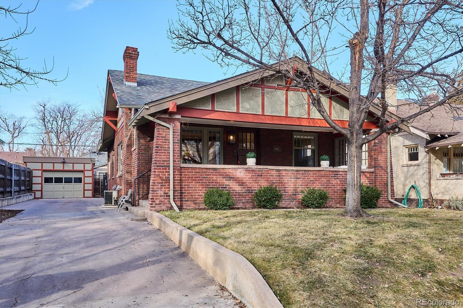 945 Adams Street Denver CO 80206