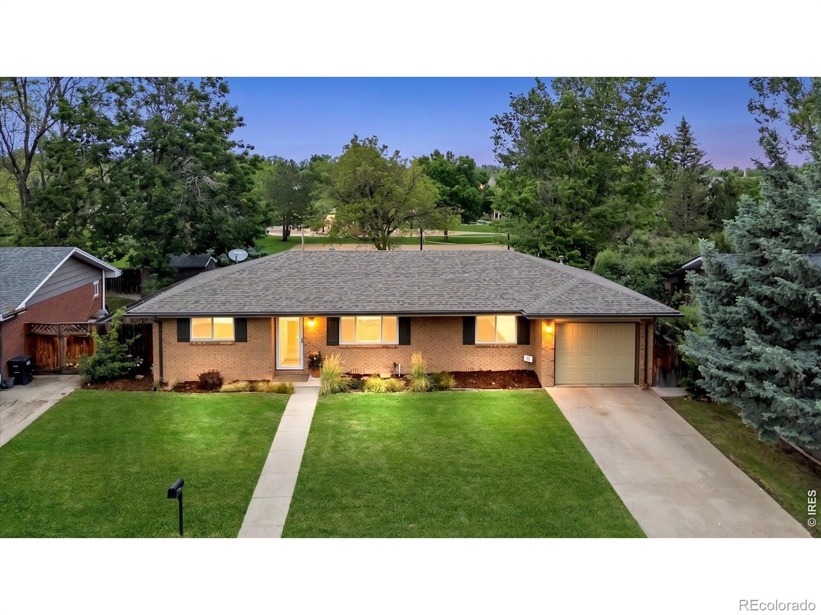 2652 Mountain View Avenue Longmont CO 80503