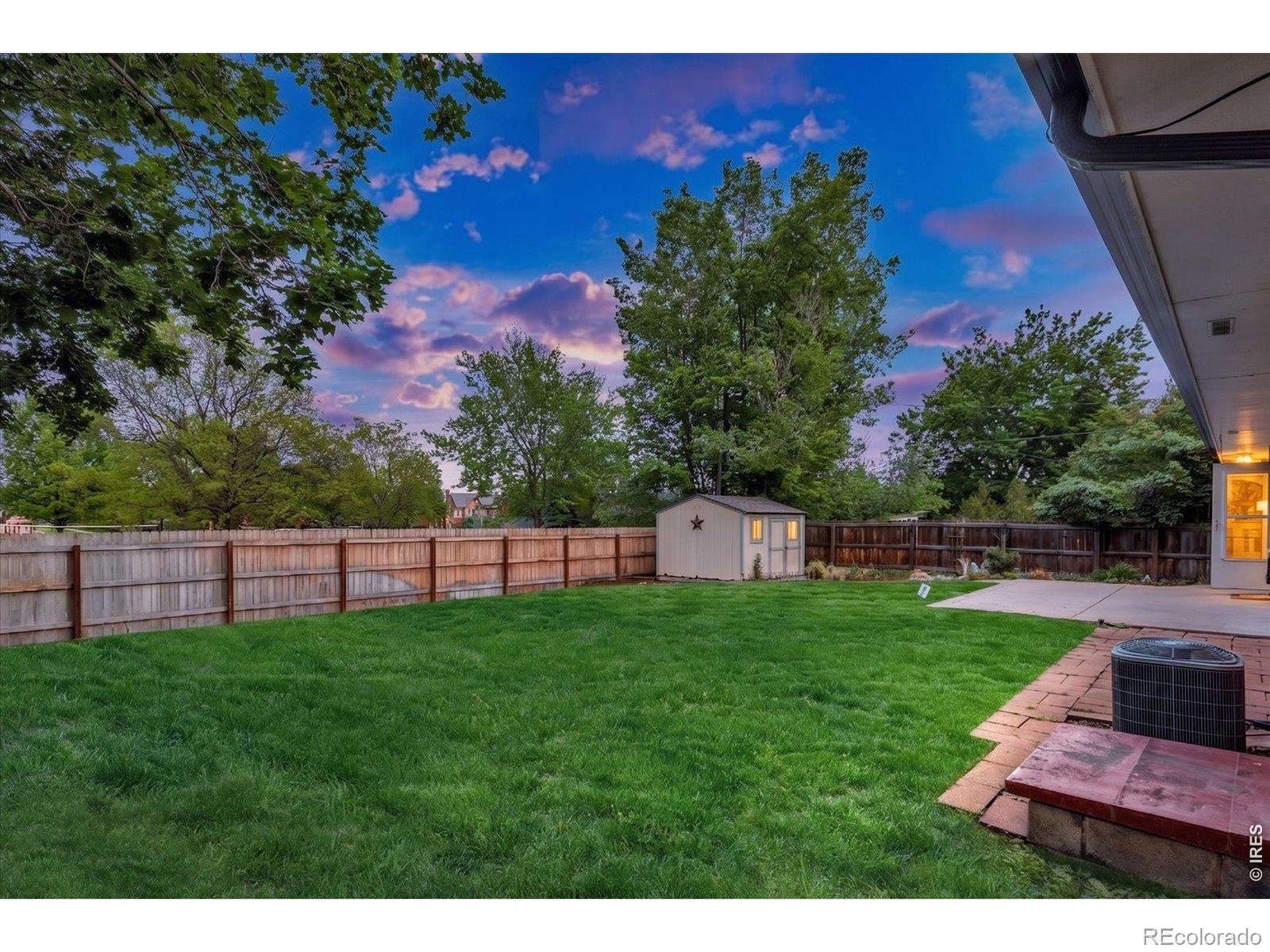 2652 Mountain View Avenue Longmont CO 80503