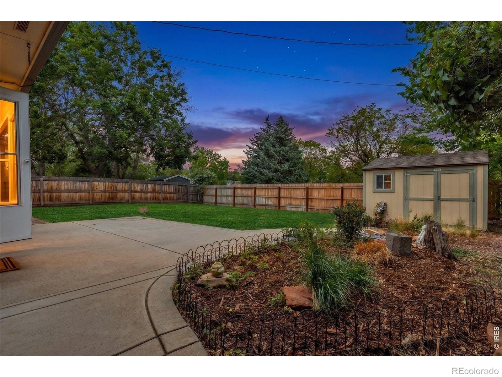 2652 Mountain View Avenue Longmont CO 80503