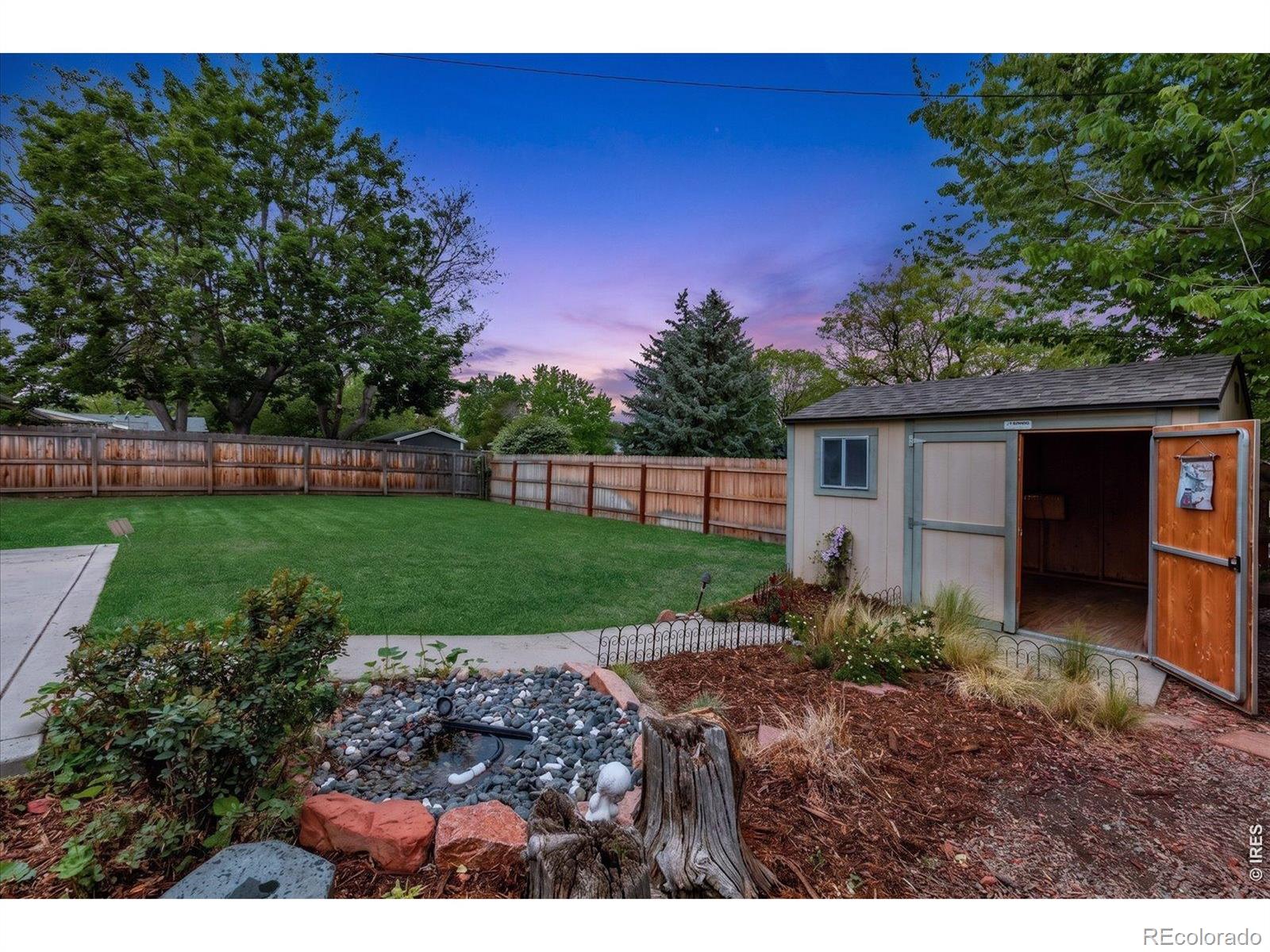 2652 Mountain View Avenue Longmont CO 80503