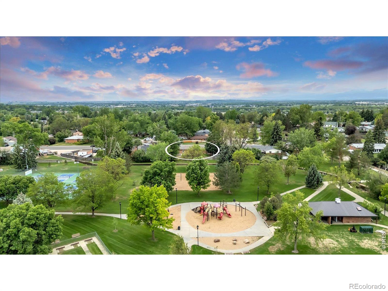 2652 Mountain View Avenue Longmont CO 80503