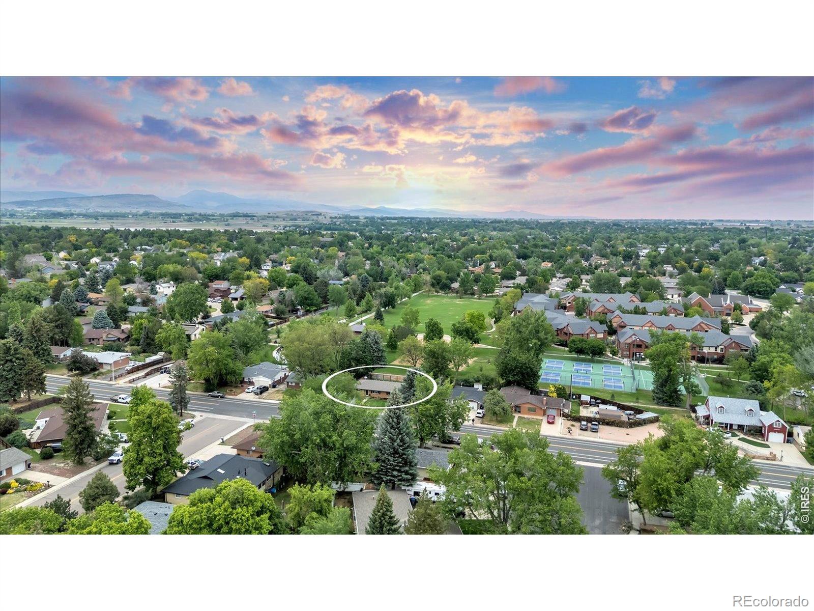 2652 Mountain View Avenue Longmont CO 80503