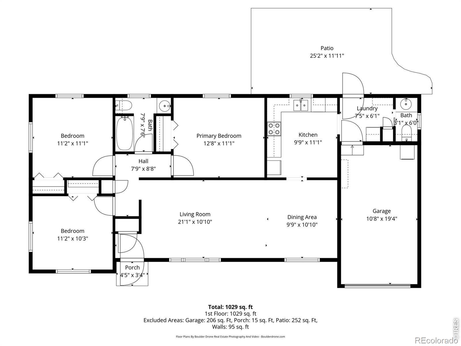 2652 Mountain View Avenue Longmont CO 80503