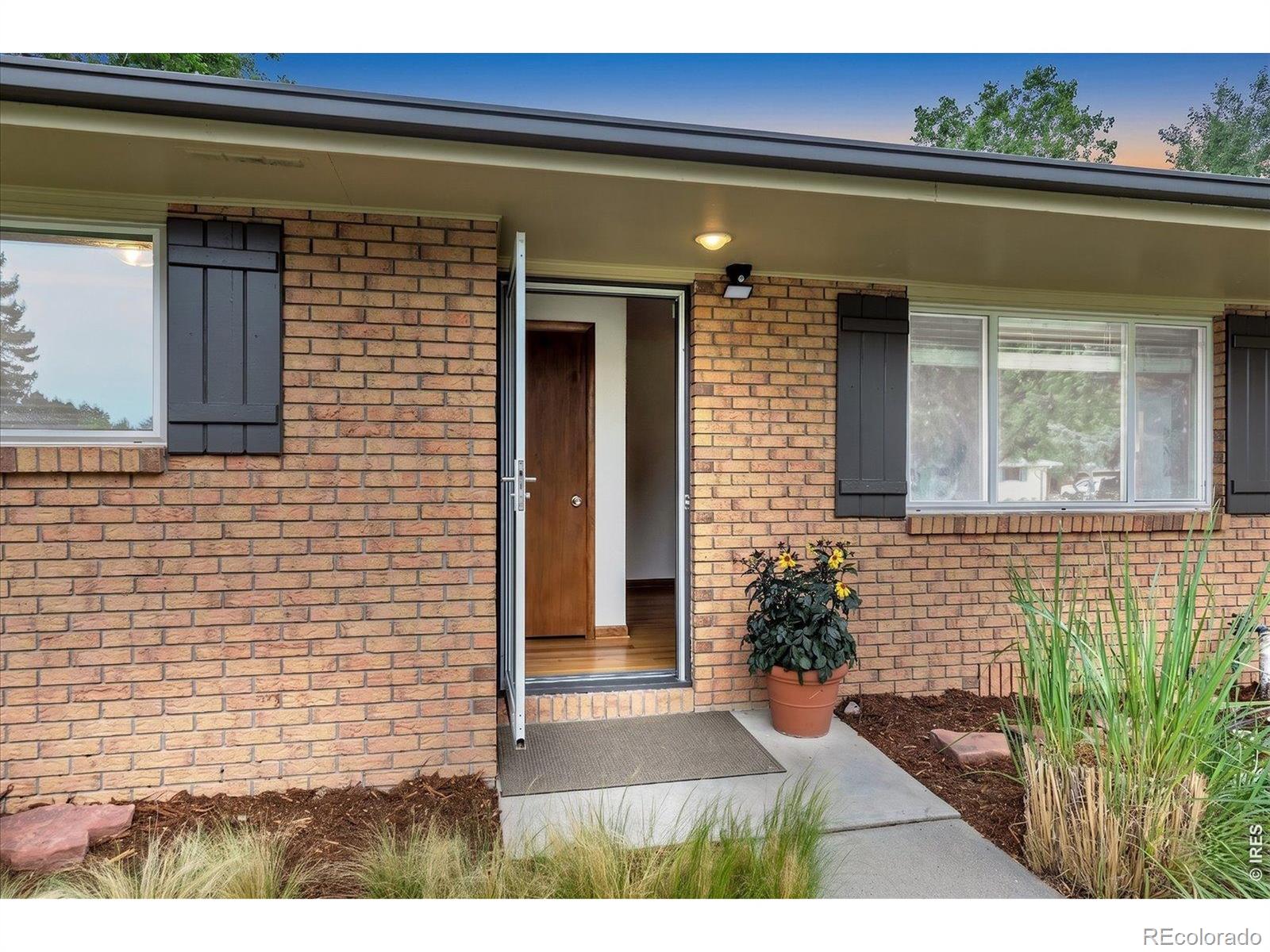 2652 Mountain View Avenue Longmont CO 80503