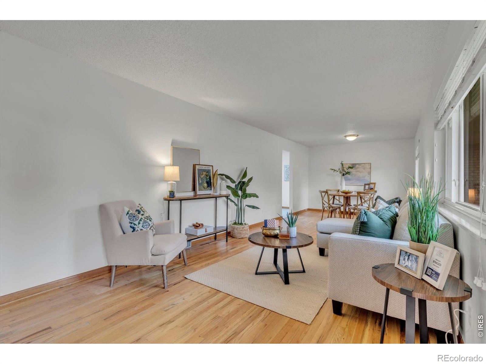 2652 Mountain View Avenue Longmont CO 80503