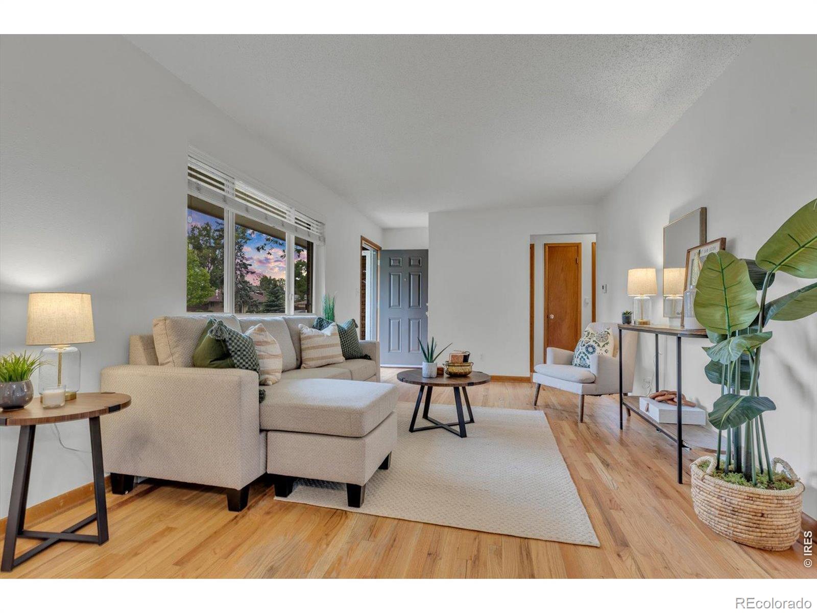 2652 Mountain View Avenue Longmont CO 80503