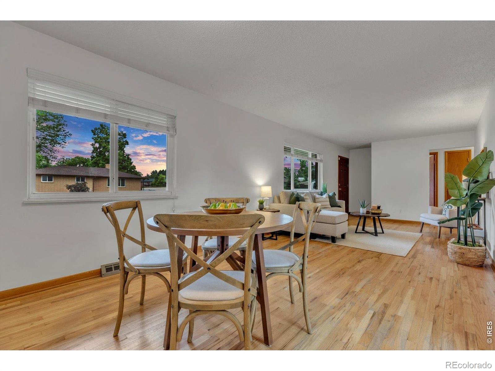 2652 Mountain View Avenue Longmont CO 80503