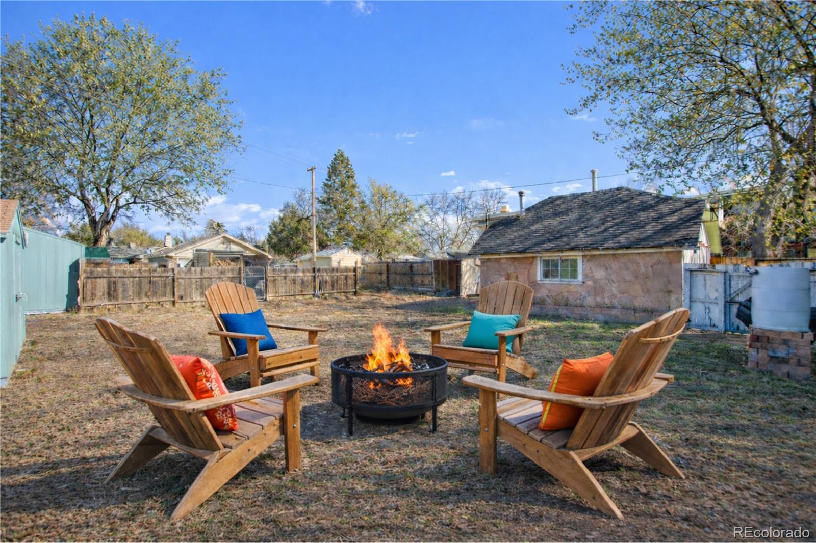 447 W 8th Street Loveland CO 80537