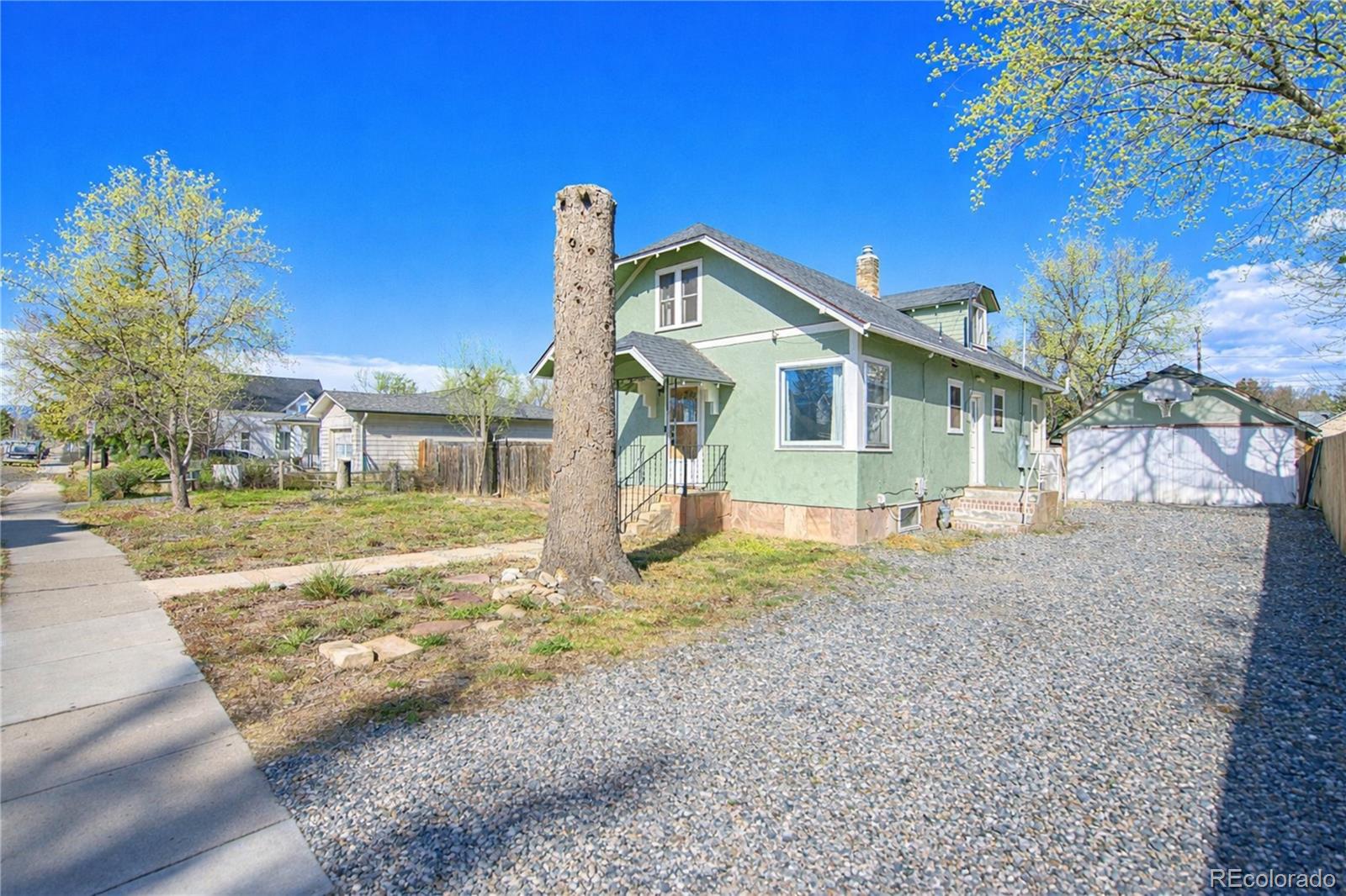 447 W 8th Street Loveland CO 80537