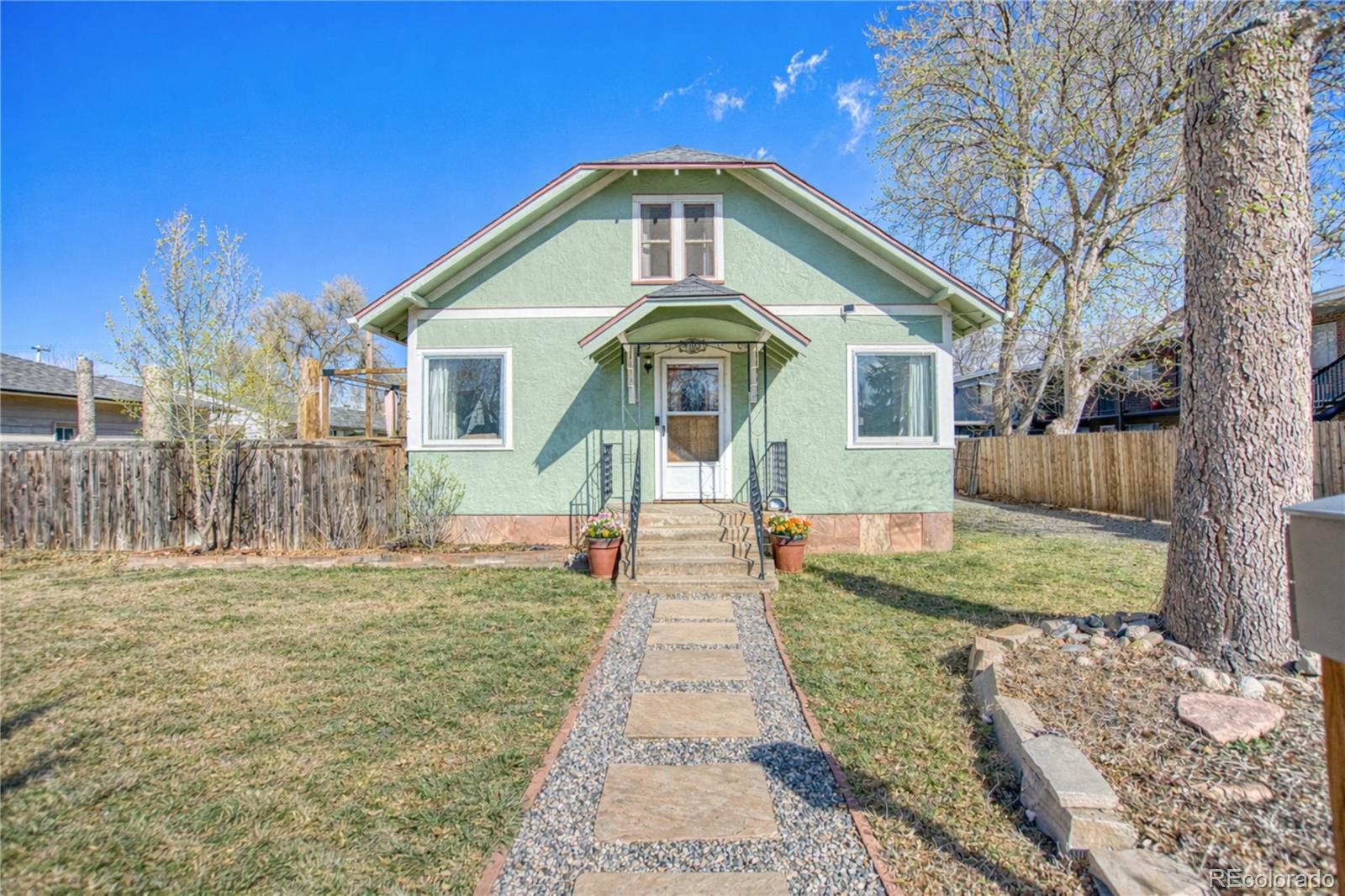 447 W 8th Street Loveland CO 80537