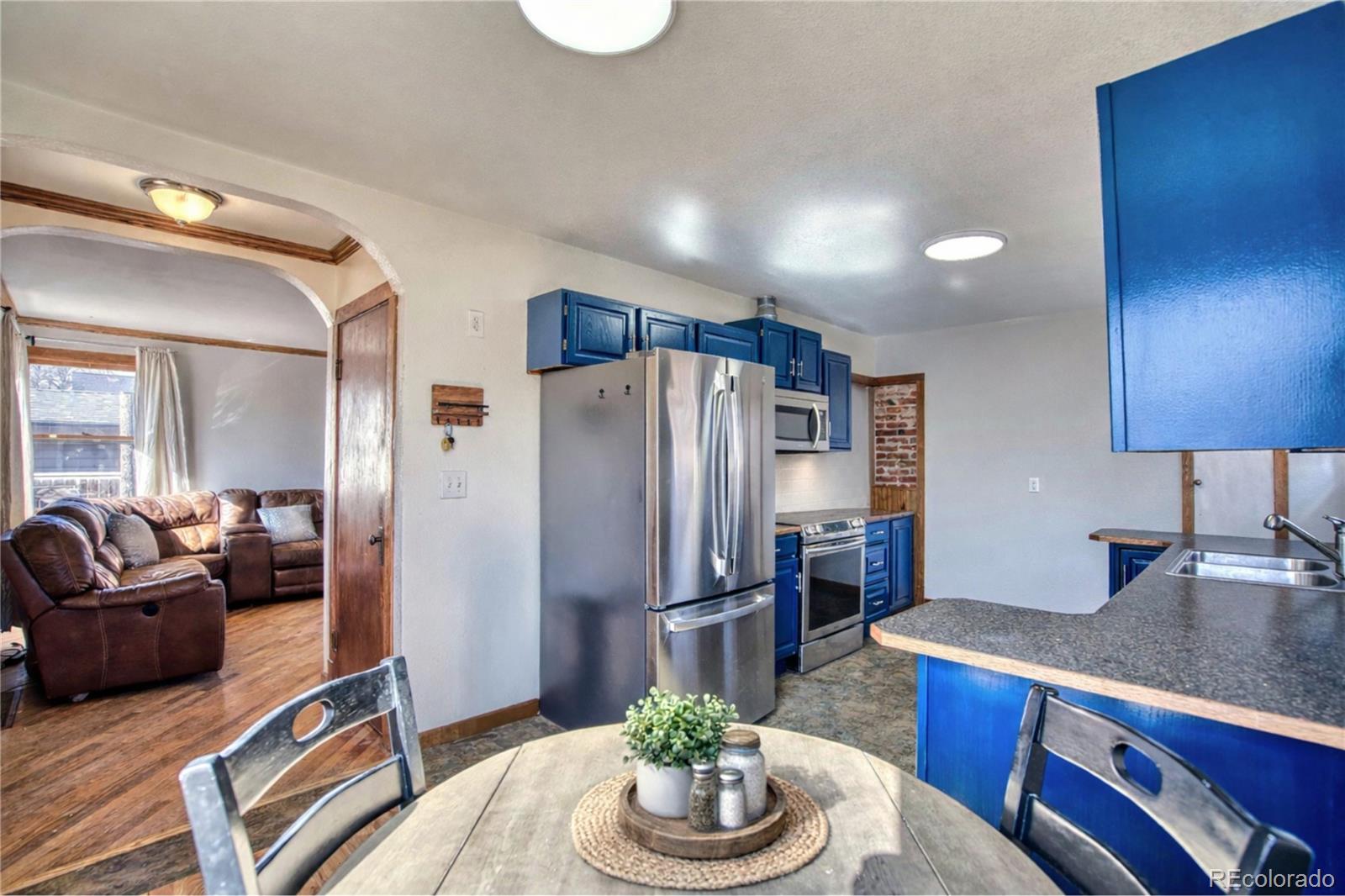 447 W 8th Street Loveland CO 80537