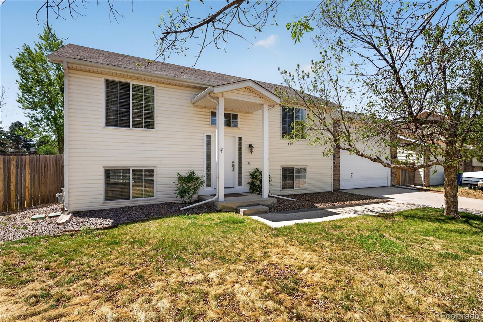952 S Quintero Court Aurora CO 80017
