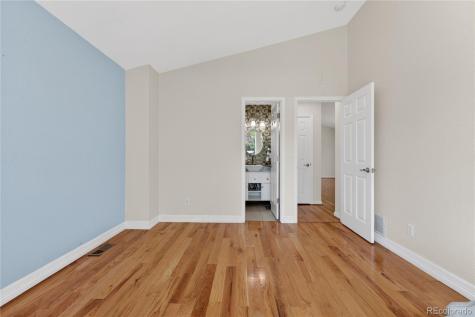 952 S Quintero Court Aurora CO 80017