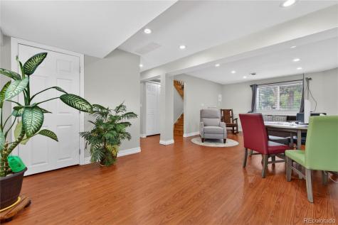 952 S Quintero Court Aurora CO 80017