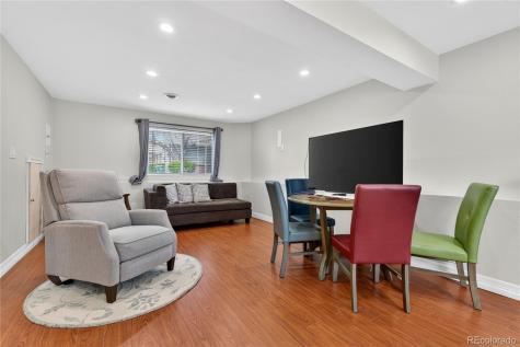 952 S Quintero Court Aurora CO 80017