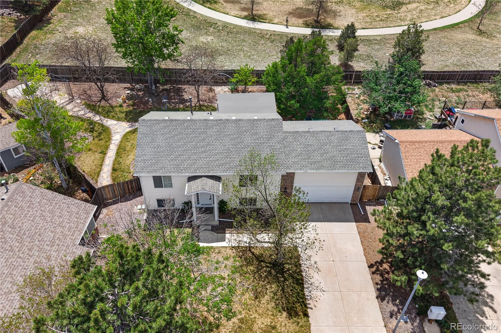 952 S Quintero Court Aurora CO 80017