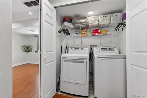 952 S Quintero Court Aurora CO 80017