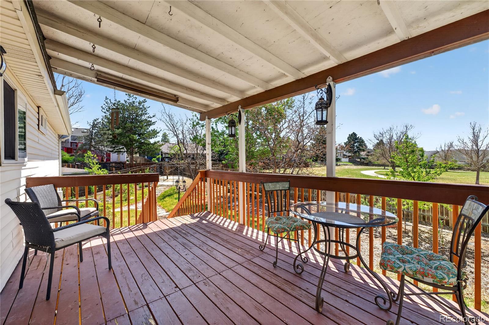 952 S Quintero Court Aurora CO 80017