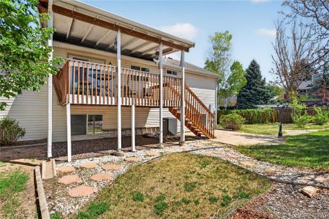 952 S Quintero Court Aurora CO 80017