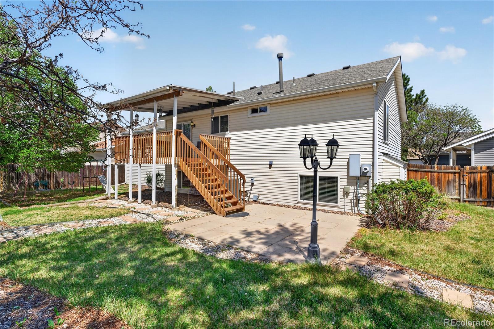 952 S Quintero Court Aurora CO 80017