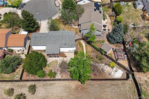 952 S Quintero Court Aurora CO 80017
