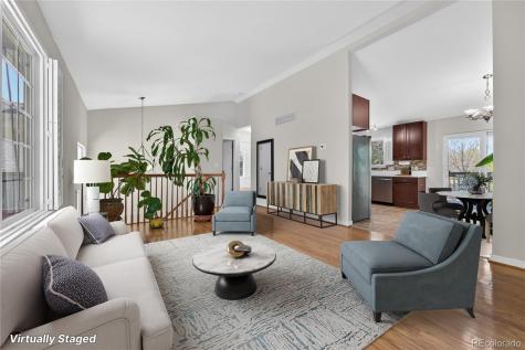 952 S Quintero Court Aurora CO 80017