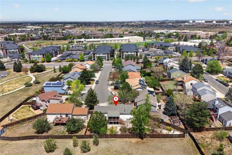 952 S Quintero Court Aurora CO 80017