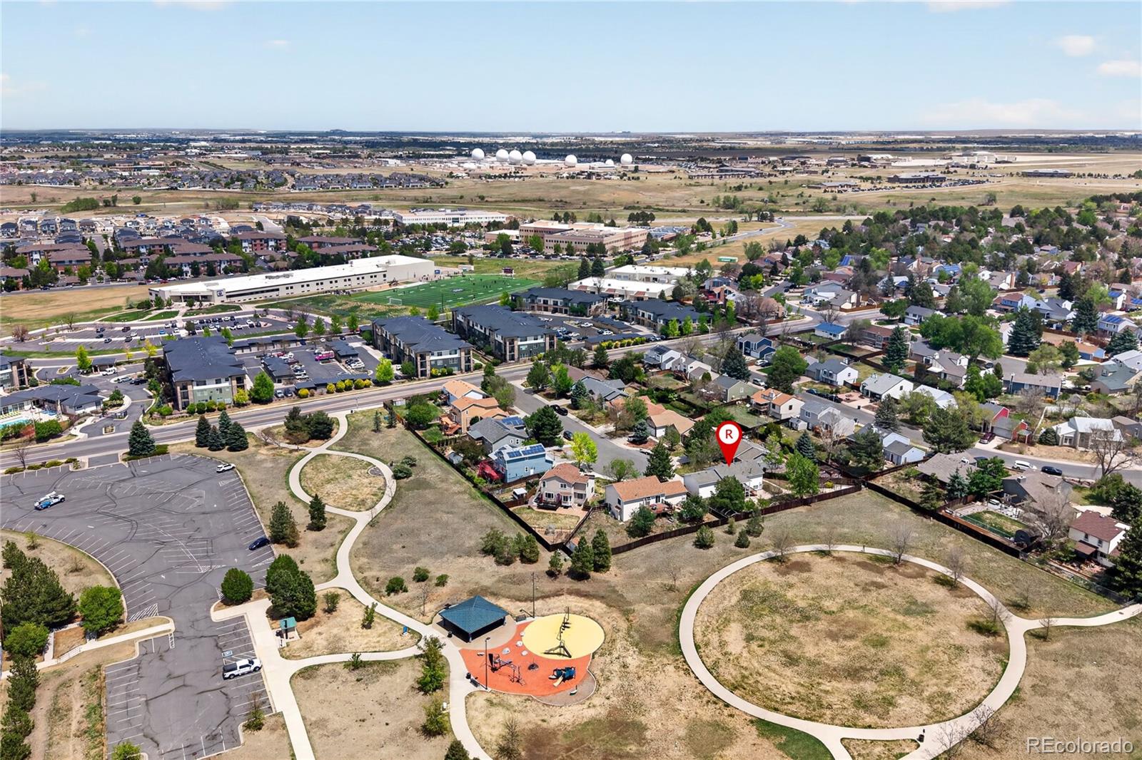 952 S Quintero Court Aurora CO 80017