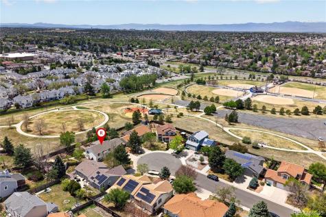 952 S Quintero Court Aurora CO 80017