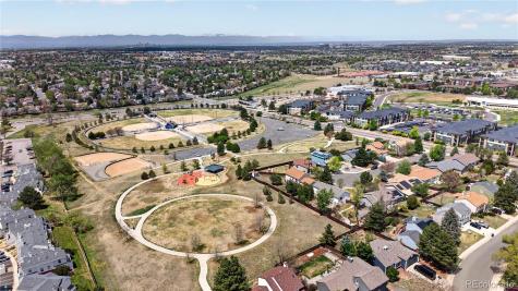 952 S Quintero Court Aurora CO 80017