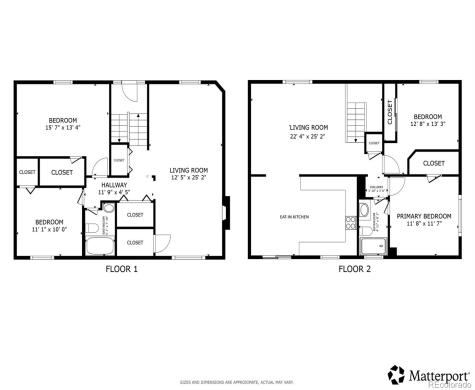 952 S Quintero Court Aurora CO 80017