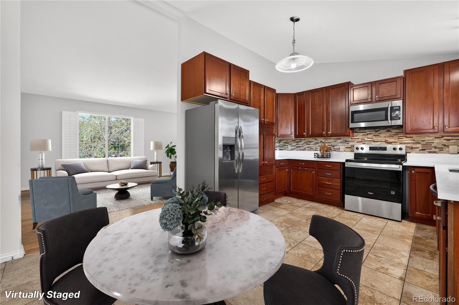 952 S Quintero Court Aurora CO 80017