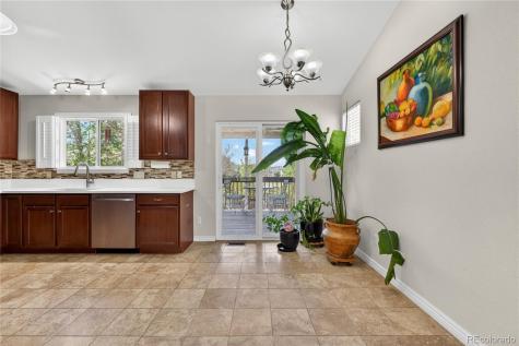 952 S Quintero Court Aurora CO 80017