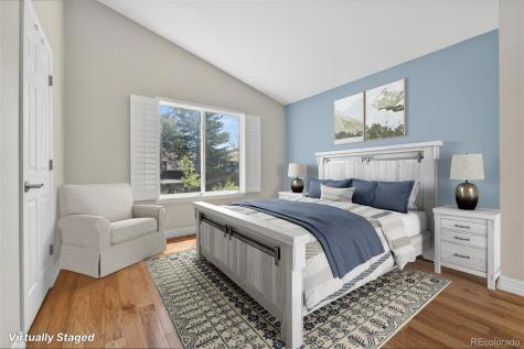 952 S Quintero Court Aurora CO 80017