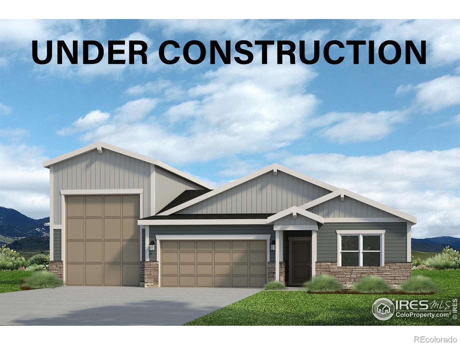 455 Lexi Lane Hudson CO 80642