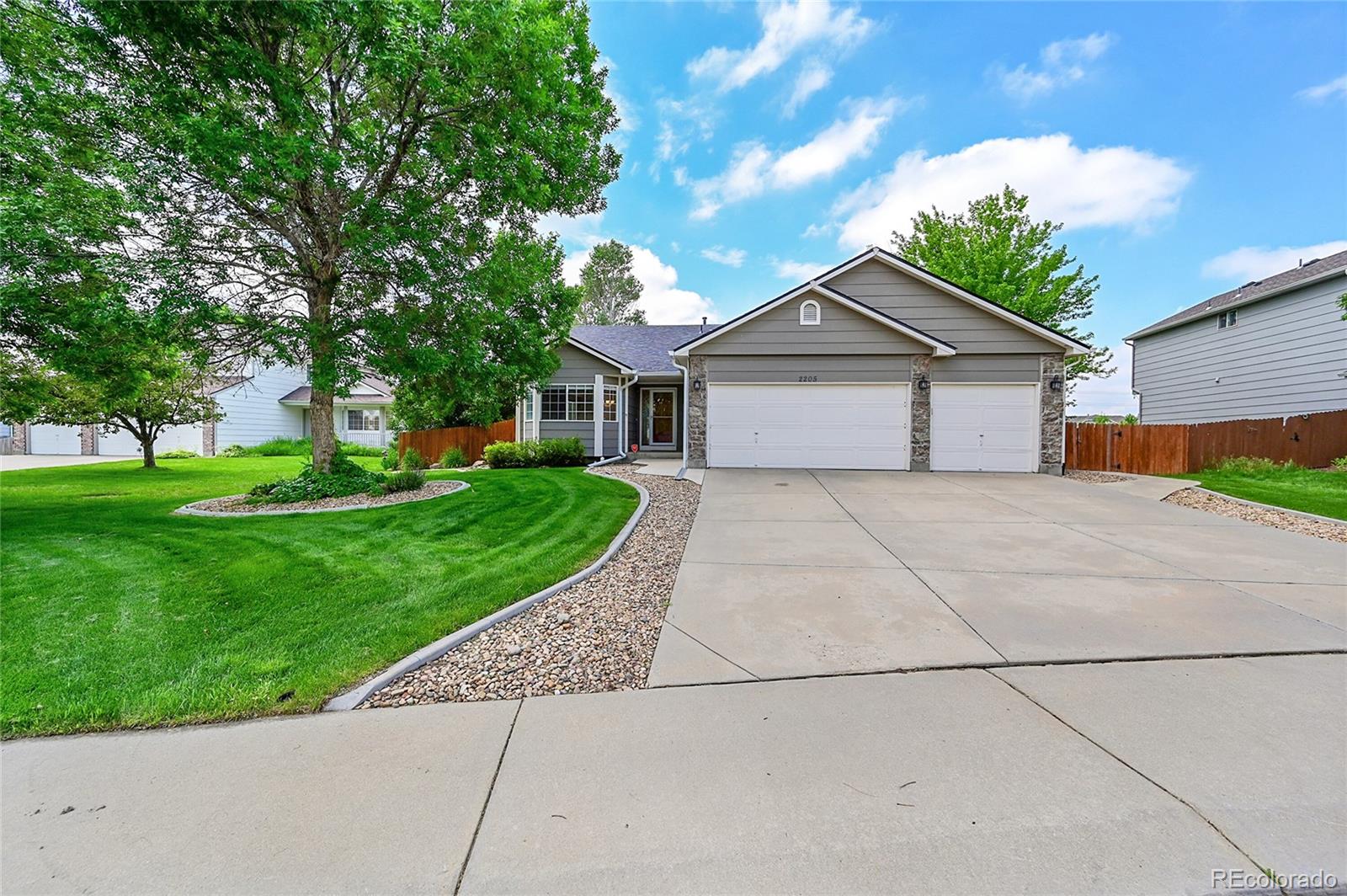 2205 Santa Fe Drive Longmont CO 80504
