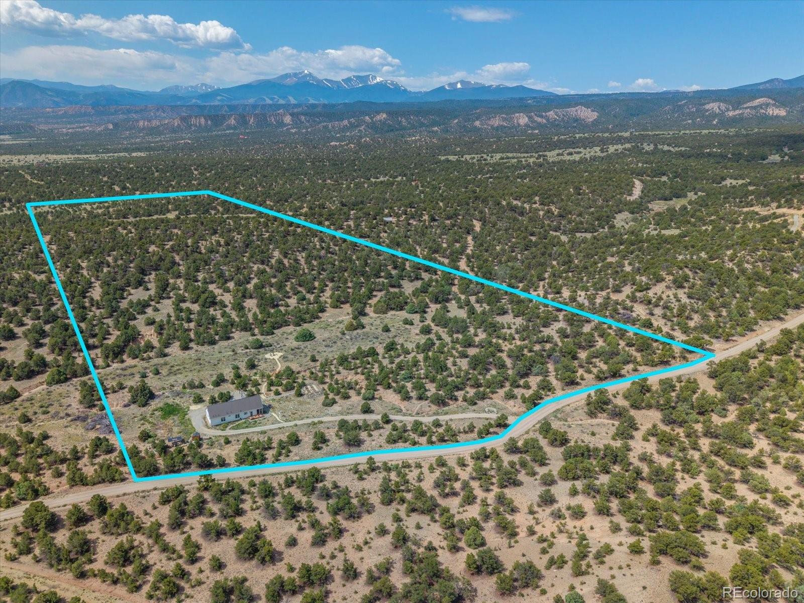 14051 Us Highway 285 Salida CO 81201