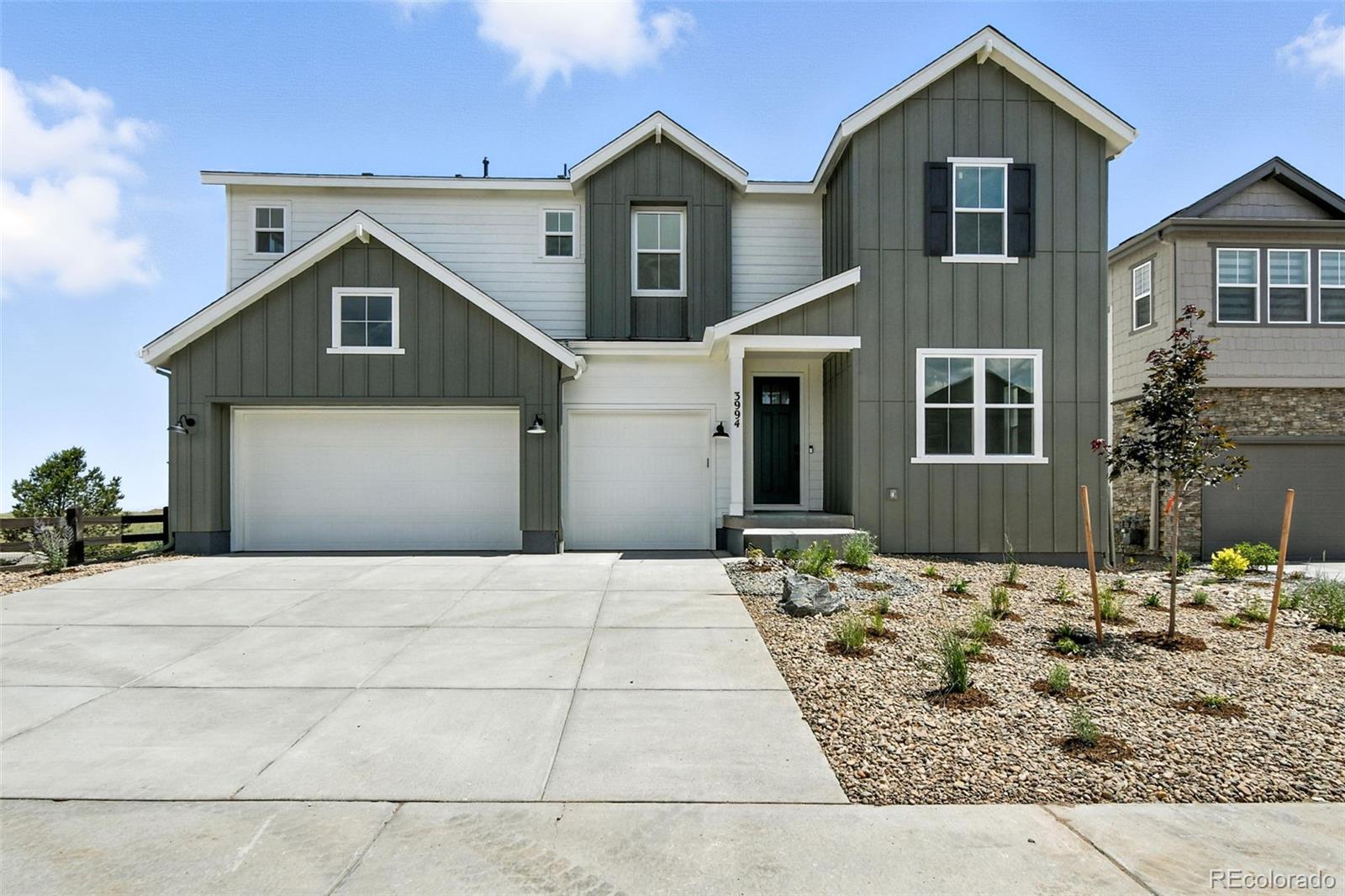 3994 Breakcamp Court Castle Rock CO 80108