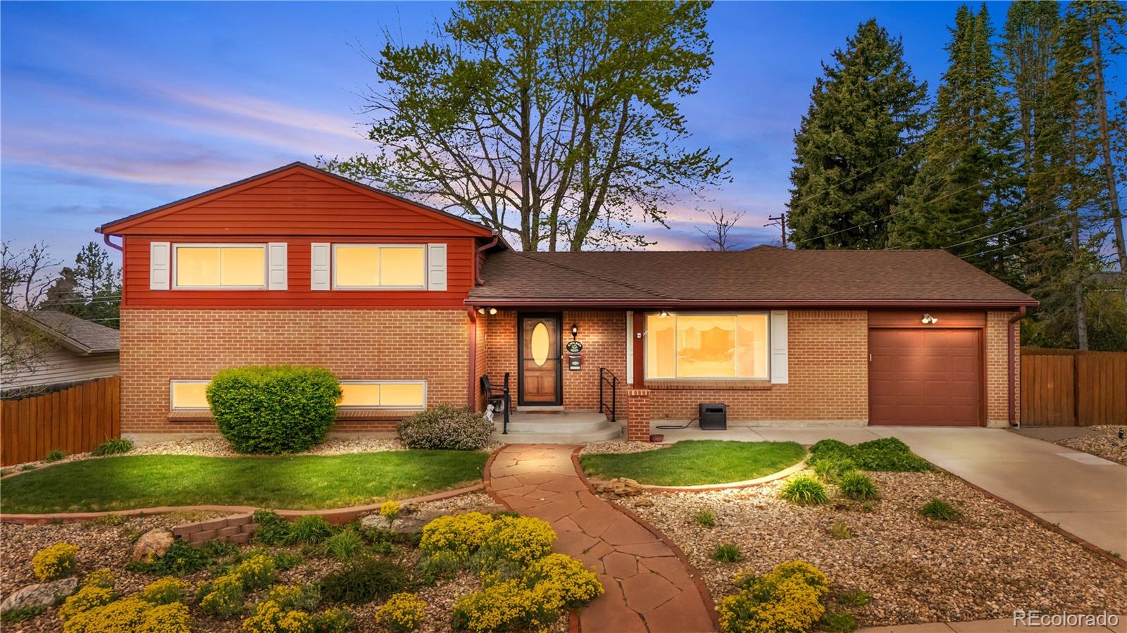 6919 S Valentia Street Centennial CO 80112