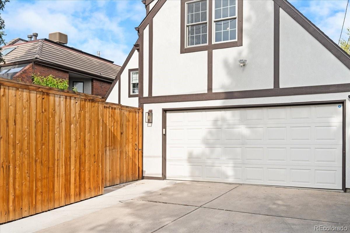 535 Garfield Street Denver CO 80206
